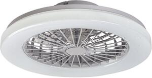 Rabalux Dalfon 2 plafon 1x48 W alb 71333