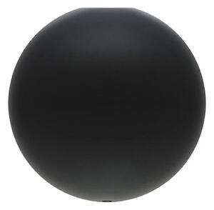 Cannonball Lampă Placa de Tavan E27 Black - UMAGE