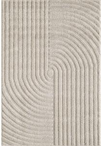 Covor bej 120x170 cm Serenity – ESTE