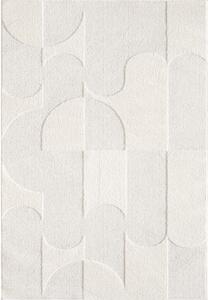 Covor crem 120x170 cm Luna – ESTE