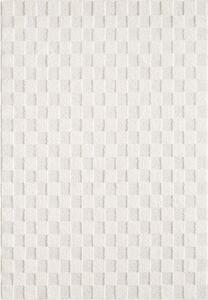 Covor crem 120x170 cm Mosaic – ESTE
