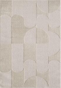 Covor bej 120x170 cm Luna – ESTE