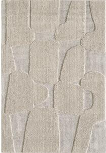 Covor bej 80x150 cm Cairo – ESTE