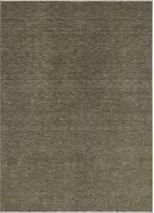Covor verde închis 160x230 cm Puro – ESTE