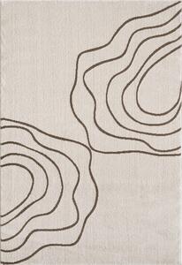 Covor bej 120x170 cm Pulse – ESTE
