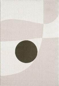 Covor bej/crem 120x170 cm Martini – ESTE
