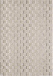 Covor bej 120x170 cm Mosaic – ESTE