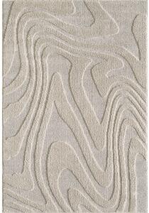 Covor bej 120x170 cm Dune – ESTE