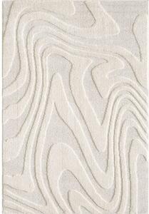 Covor crem 120x170 cm Dune – ESTE