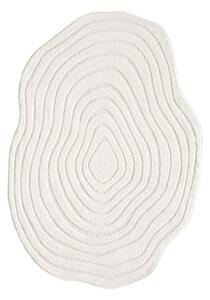 Covor crem 160x230 cm Pebble – ESTE