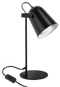 Lampă de Birou JNH047-1T Black