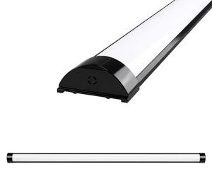 Lampă LED JNH056-42N Black 150 cm