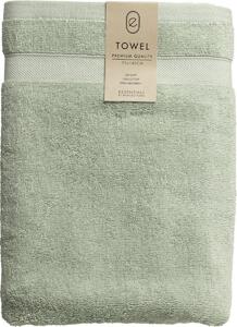 Prosop Lena verde deschis, 70 x 140 cm, 70 x 140 cm