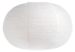 HAY - Paper Shade Ellipse Classic White