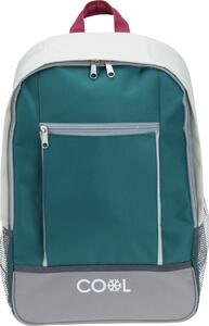 Rucsac de călătorie pentru răcire, 20 l, verdeînchis