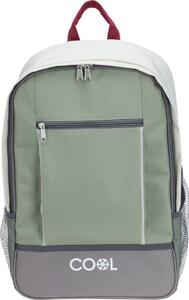 Rucsac de călătorie pentru răcire, 20 l, verdedeschis