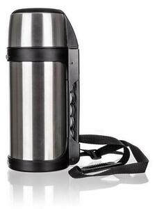 Banquet Termos de călătorie din oțel inoxidabilPenta, 1,5 l