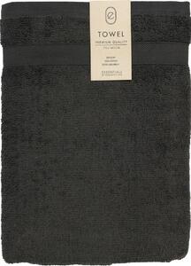 Prosop Lena antracit, 70 x 140 cm, 70 x 140 cm