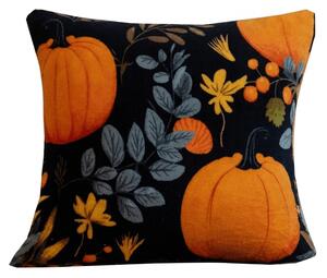 Fata de perna cocolino PUMPKINZA 45x45 cm, colorat