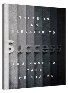 Stairs to Success