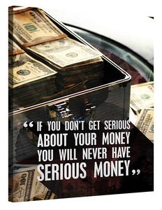 Serious Money