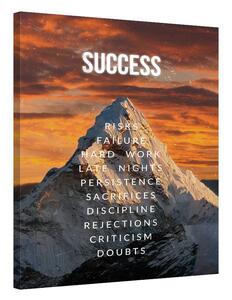 Climb to Success