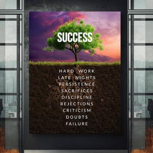 Roots of Success