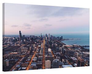 Chicago · United States #3