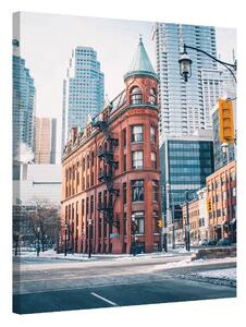 Toronto · Canada #2