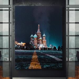 Moscow · Russia
