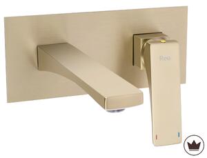REA PREMIUM Joe Brush Gold baterie de culoare