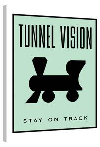 Tunnel Vision · Monopoly Edition