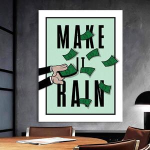 Make It Rain · Monopoly Edition