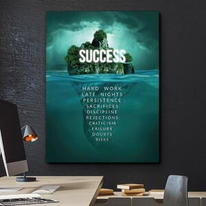 Success Island · Storm