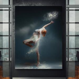 Ballerina · Grand Pose