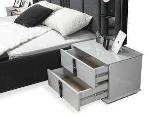 Mobila dormitor RIVAS (configurabil)