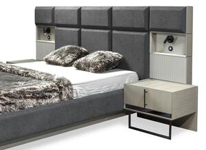 Mobila dormitor DEFNES (configurabil)