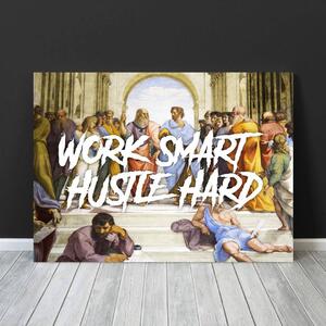 Holy Hustle