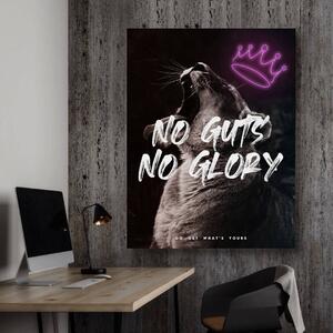 No Guts, No Glory