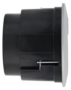Corp de iluminat LED de orientare de exterior Eglo 95233 ZIMBA 1xLED/2,5W/230V IP65