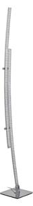 Eglo 96099 - LED Lampadar PERTINI 2xLED/9,5W/230V