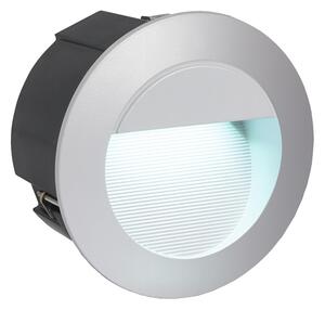 Corp de iluminat LED de orientare de exterior Eglo 95233 ZIMBA 1xLED/2,5W/230V IP65