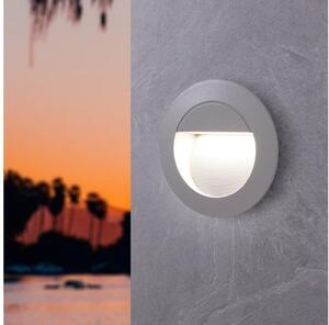 Corp de iluminat LED de orientare de exterior Eglo 95233 ZIMBA 1xLED/2,5W/230V IP65