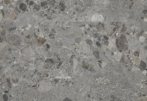 BerryAlloc Pardoseala lvt, 5mm, rigid pure tiles, terrazzo light grey, berryalloc