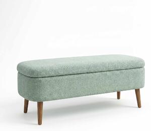 Taburete Oskia (verde). Promo -20%. 1157902