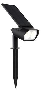 Corp de iluminat LED solar Globo 36020 LED/6,4W/3V IP65