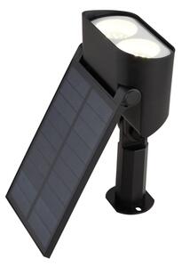 Corp de iluminat LED solar Globo 36020 LED/6,4W/3V IP65