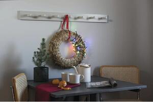 Micro ghirlandă Konstsmide cu 35 LED-uri lumină colorată