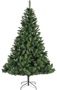 Brad de Crăciun artificial Lafiora Colorado Ø 55 cm H 90 cm verde