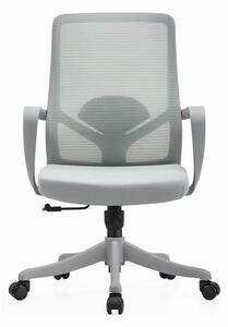 Scaun de birou ergonomic,reglabil, design modern și elegant ,calitate premium ,dimensiuni 575*580*1000-1110 mm